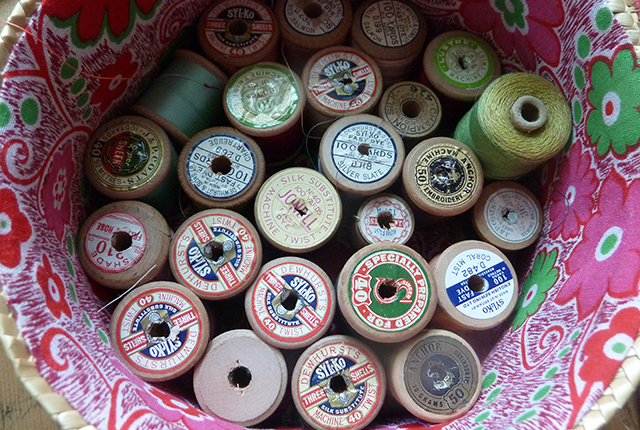 cottonreels